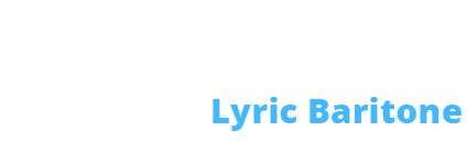 Tim Krol - Lyric Baritone